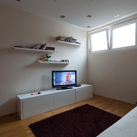 Apartment Matoseva Bělehrad Exteriér fotografie